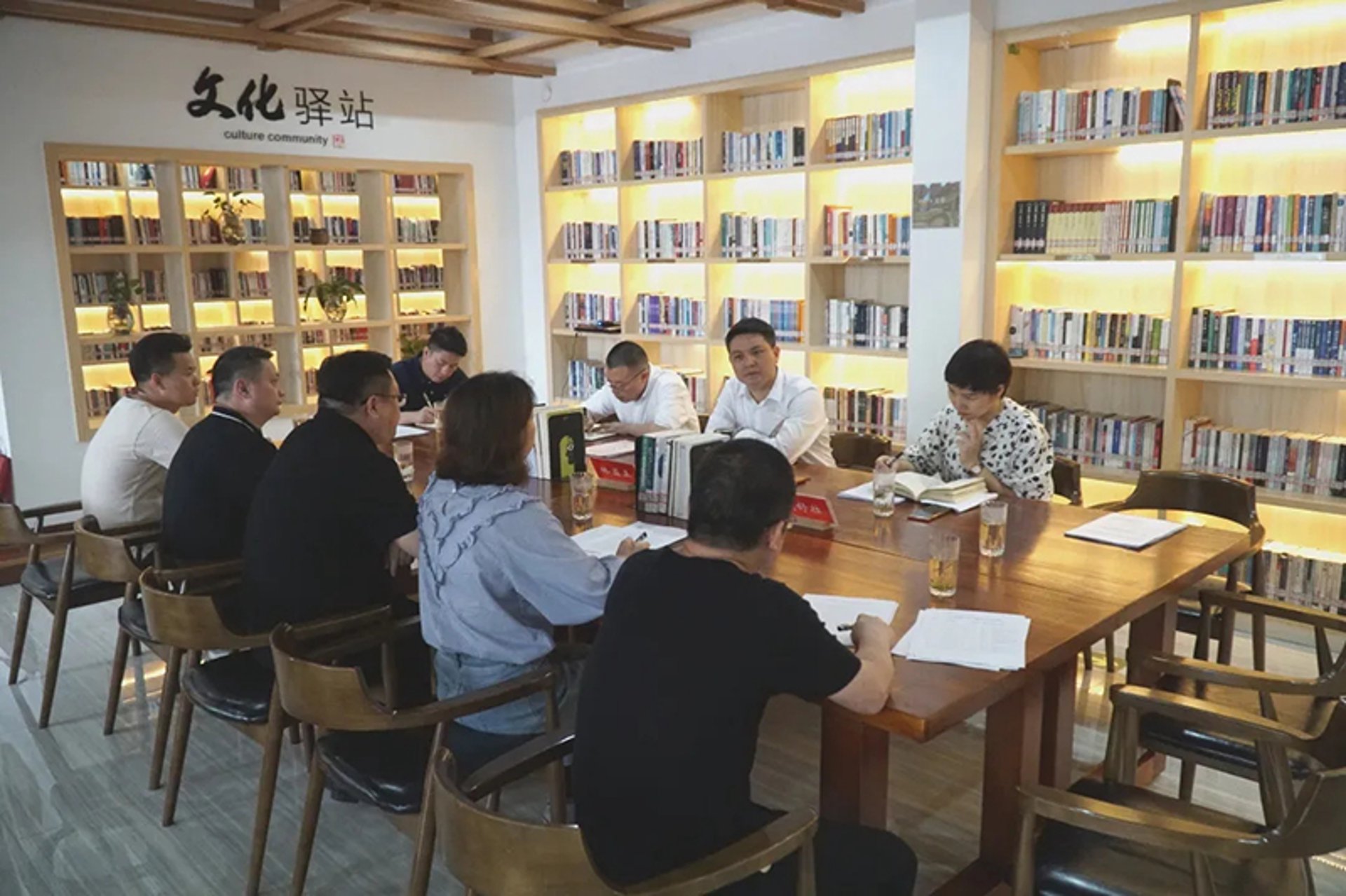 北白象镇第一小学
