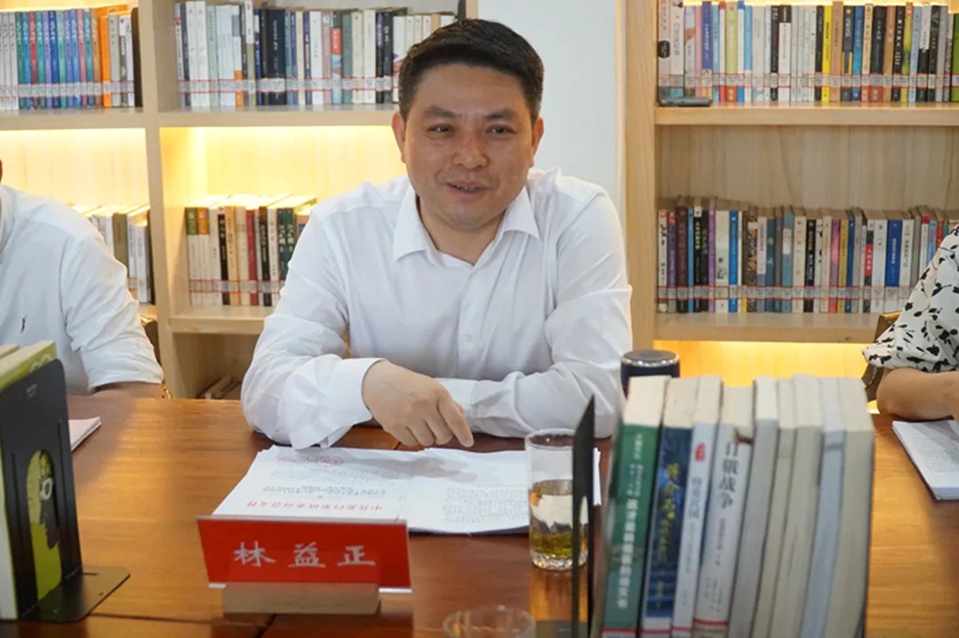 北白象镇第一小学